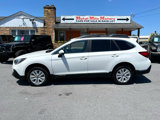 Used 2018 Subaru Outback 2.5i Premium image 2