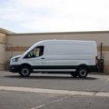 Used 2020 Ford Transit 250 Medium Roof image 4