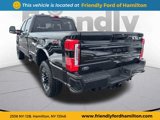 New 2025 Ford F350 Platinum image 3