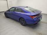 Used 2022 Hyundai Elantra Blue image 3