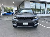 New 2025 Jeep Grand Cherokee Altitude image 2