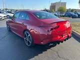 New 2025 Mercedes-Benz CLA 35 AMG 4MATIC image 3