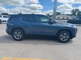 New 2026 Chevrolet Equinox LT w/ Convenience Package II image 3