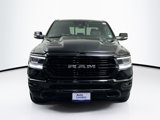 Used 2022 RAM 1500 Laramie w/ Sport Appearance Package image 2
