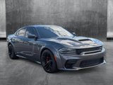Used 2021 Dodge Charger SRT Hellcat w/ Harman/Kardon Audio Group image 3