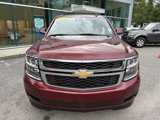 Used 2016 Chevrolet Tahoe LS w/ Enhanced Driver Alert Package image 4