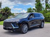 New 2026 Buick Enclave Avenir image 2