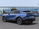 New 2024 Cadillac Lyriq Sport w/ LPO, Floor Liner Package image 3