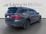 New 2025 Dodge Durango GT w/ Blacktop Package image 5
