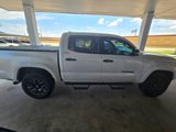 Used 2021 Toyota Tacoma Limited w/ Nightshade Package image 3