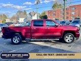 Used 2016 Chevrolet Silverado 1500 LTZ Z71 image 4
