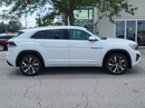 New 2025 Volkswagen Atlas Cross Sport SEL Premium R-Line image 3