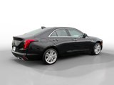 New 2025 Cadillac CT4 Premium Luxury image 5