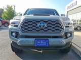 Used 2022 Toyota Tacoma TRD Sport image 3