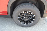 New 2025 Chevrolet Traverse Z71 w/ Enhanced Driving Package image 5