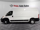 Used 2023 RAM ProMaster 2500 image 4