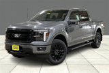 New 2025 Ford F150 Lariat image 2