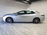 Used 2023 Toyota Camry SE w/ Cold Weather Package image 2
