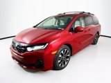 New 2026 Honda Odyssey Elite image 4