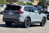 New 2026 Honda CR-V Sport Touring image 4