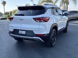 Used 2023 Chevrolet TrailBlazer LT image 4