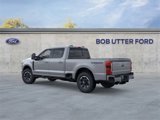 New 2026 Ford F250 Lariat image 4