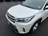 Used 2019 Toyota Highlander Limited image 4