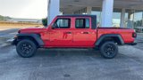 New 2025 Jeep Gladiator Sport image 4