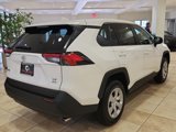 New 2025 Toyota RAV4 LE image 2