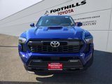 New 2025 Toyota Tacoma TRD Sport image 2