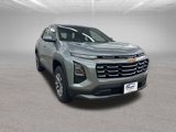 New 2026 Chevrolet Equinox LT w/ Convenience Package II image 2