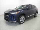 Certified 2022 Acura RDX FWD image 3