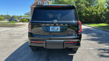 New 2025 Nissan Armada Platinum image 5
