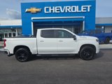 New 2025 Chevrolet Silverado 1500 RST w/ Dark Appearance Package image 3