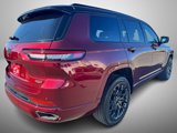New 2025 Jeep Grand Cherokee L Summit image 3