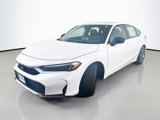 New 2025 Honda Civic Sport Touring image 3