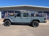 New 2024 Jeep Gladiator Sport image 2