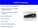 Certified 2024 Acura MDX SH-AWD w/ Technology Package image 4