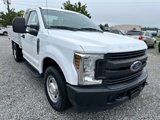 Used 2019 Ford F250 XL image 5
