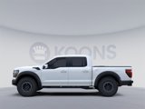 New 2025 Ford F150 Raptor image 4