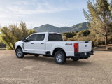 New 2025 Ford F250 XL image 4