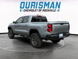 New 2026 Chevrolet Colorado ZR2 w/ Technology Package image 4