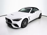 New 2025 Mercedes-Benz CLE 53 AMG 4MATIC Cabriolet image 3