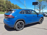 New 2025 Volkswagen Atlas Cross Sport SEL R-Line image 4