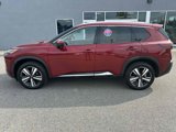Used 2023 Nissan Rogue SL image 2