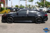 Used 2025 Toyota Camry SE image 6