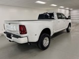New 2025 RAM 3500 Laramie image 6