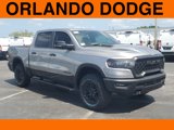 New 2025 RAM 1500 Rebel image 2