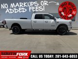 New 2025 RAM 2500 Laramie image 3