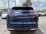 New 2026 INFINITI QX60 Luxe w/ Cargo Package image 3